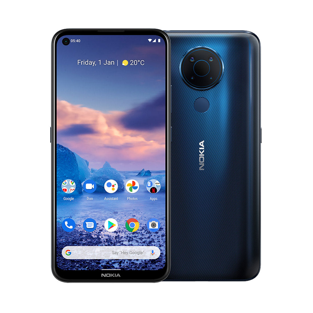Nokia 5.4 - Refurbished