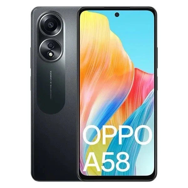 OPPO A58 - Refurbished
