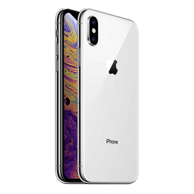 Apple iPhone XS 64GB – Excellent – Refurbished – Cellmate