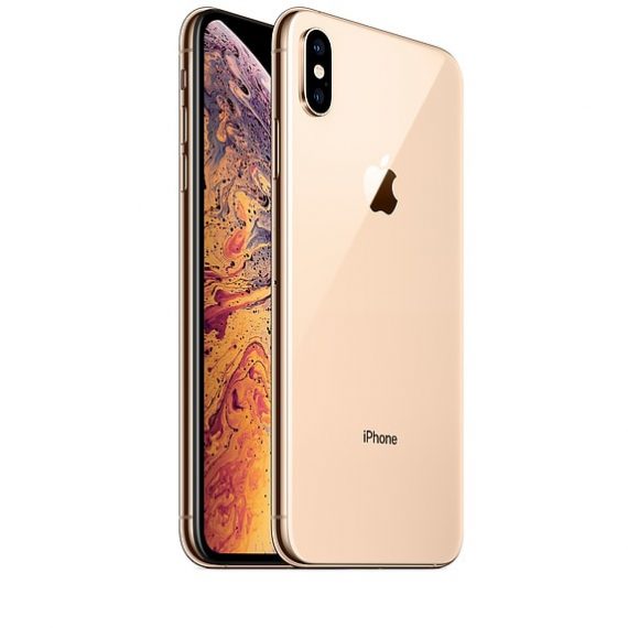 Apple iPhone XS Max 64GB – Very Good – Refurbished – Cellmate